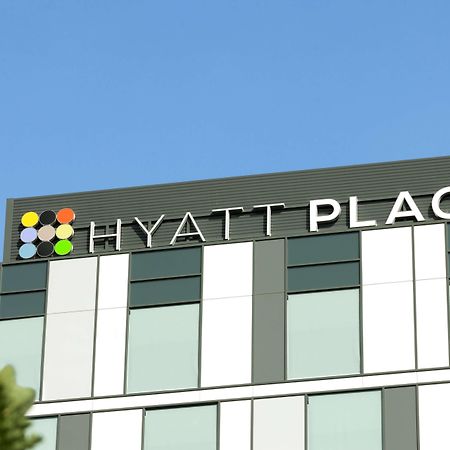 Hyatt Place West London Hayes Hillingdon Exterior foto